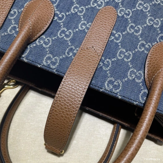 Firstbag ru GUCCI tote 1961 bag Jackie medium 0806